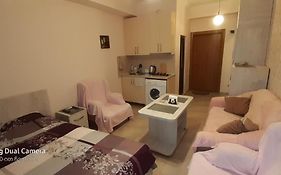 Parkside Apartament